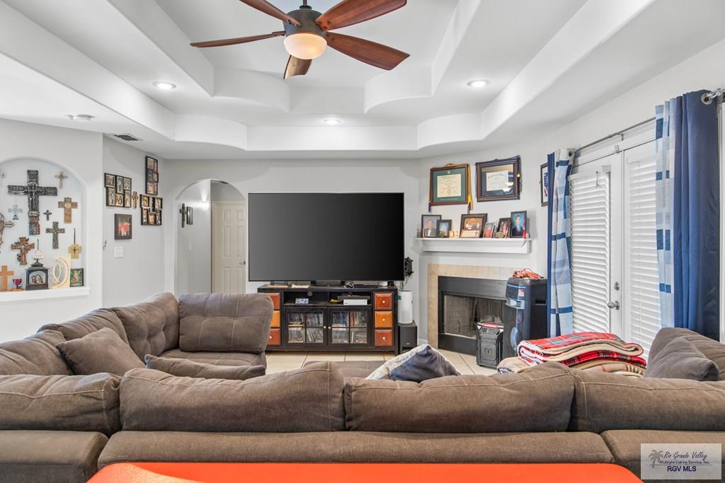 24867 Bass Blvd, HARLINGEN, Texas image 9