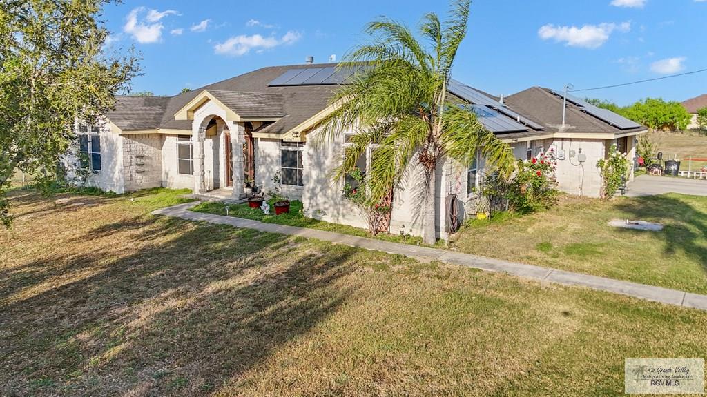 24867 Bass Blvd, HARLINGEN, Texas image 3