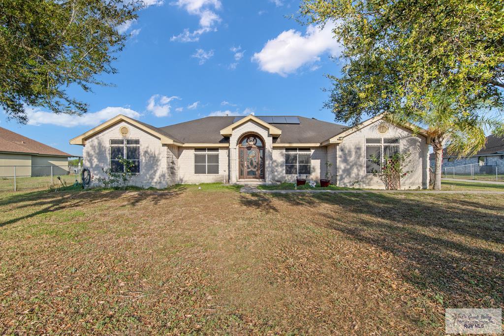24867 Bass Blvd, HARLINGEN, Texas image 2