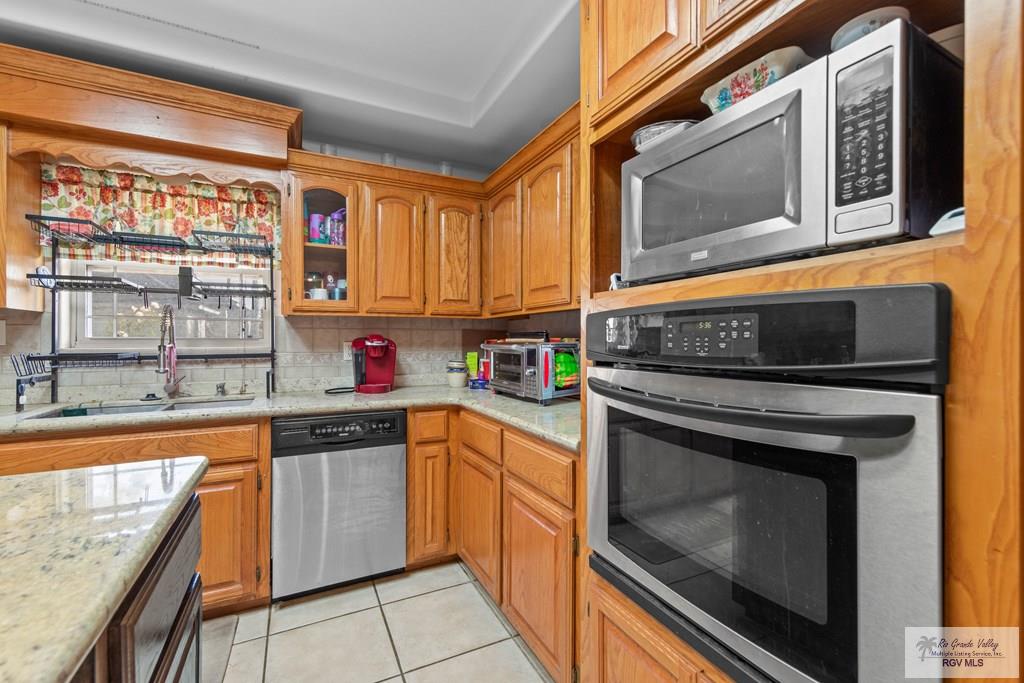 24867 Bass Blvd, HARLINGEN, Texas image 6