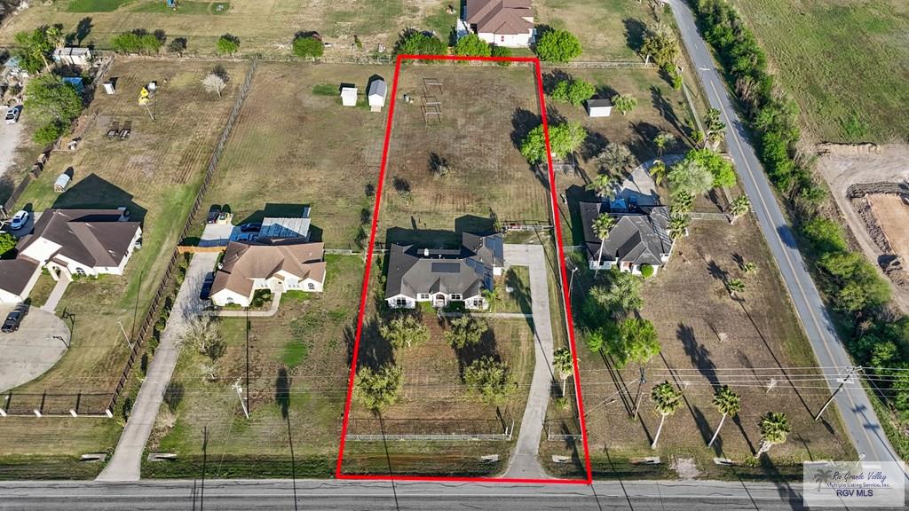 24867 Bass Blvd, HARLINGEN, Texas image 22