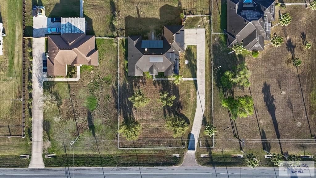24867 Bass Blvd, HARLINGEN, Texas image 24