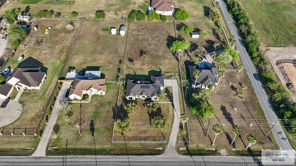 24867 Bass Blvd, HARLINGEN, Texas image 25