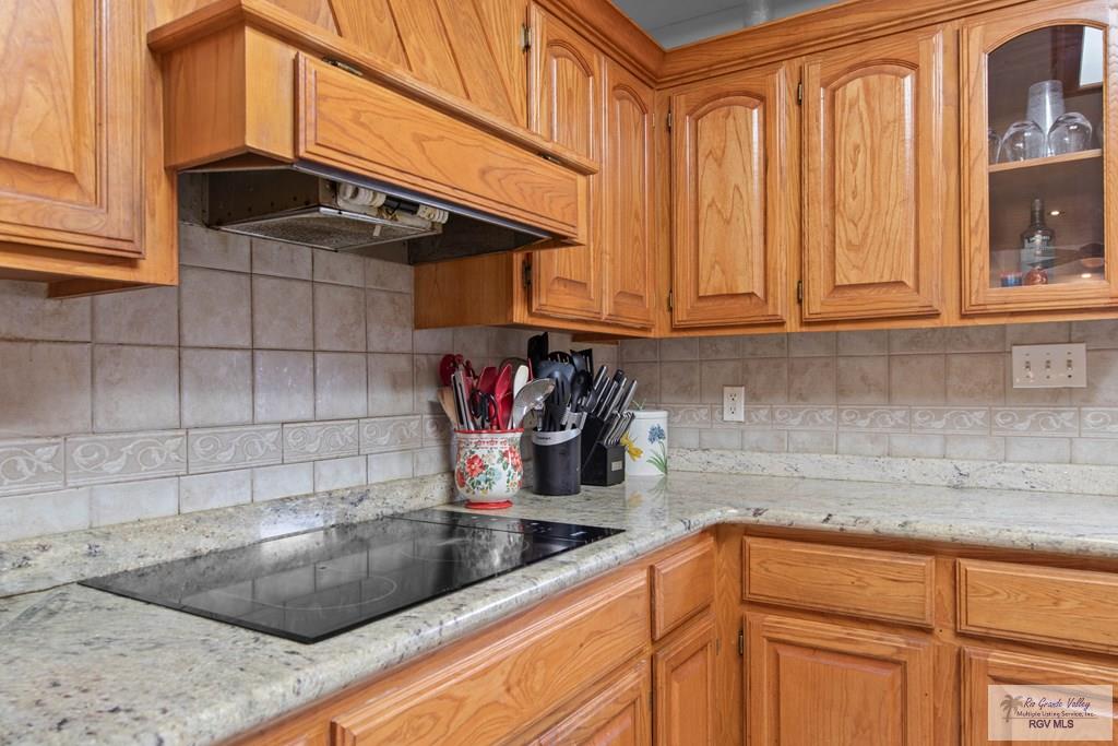 24867 Bass Blvd, HARLINGEN, Texas image 7