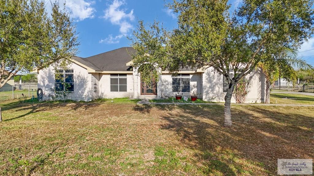 24867 Bass Blvd, HARLINGEN, Texas image 1