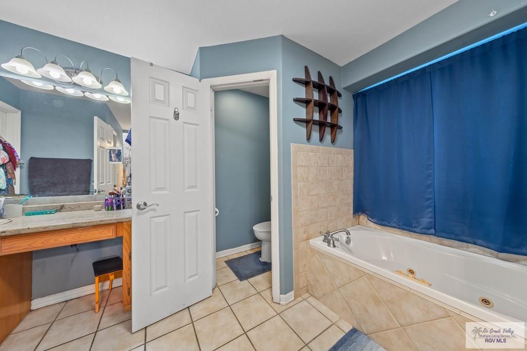 24867 Bass Blvd, HARLINGEN, Texas image 17