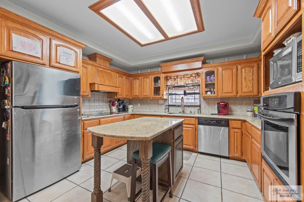 24867 Bass Blvd, HARLINGEN, Texas image 5
