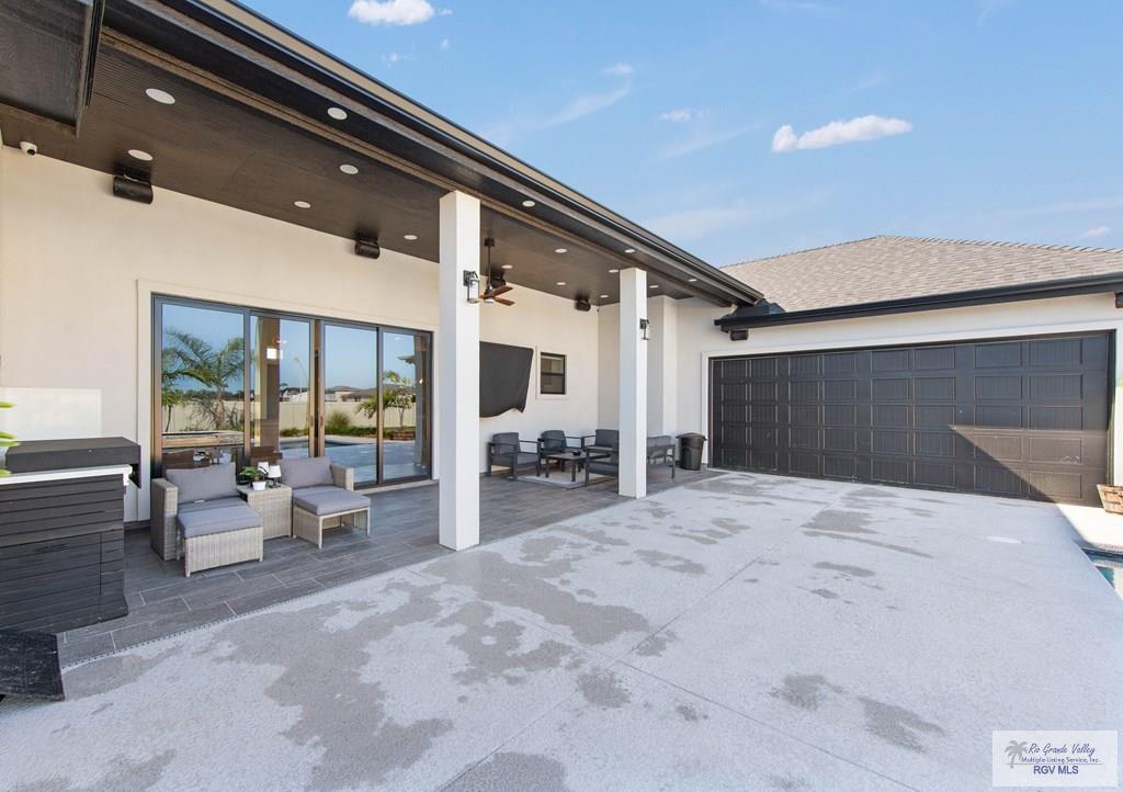 4314 Claude Lane, HARLINGEN, Texas image 32