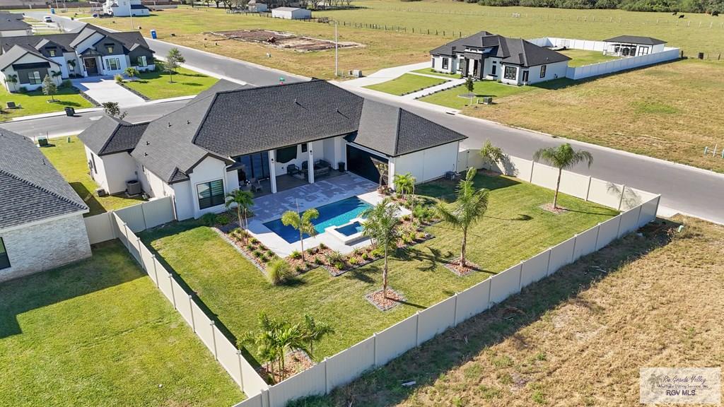 4314 Claude Lane, HARLINGEN, Texas image 37
