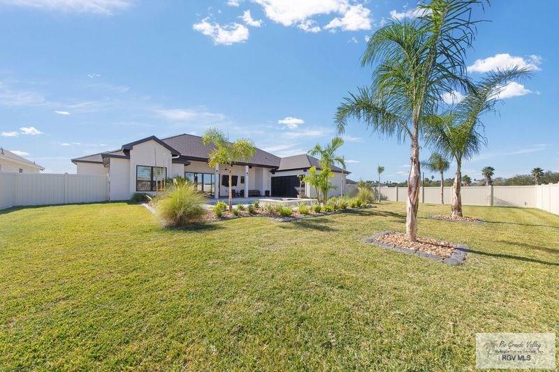 4314 Claude Lane, HARLINGEN, Texas image 36