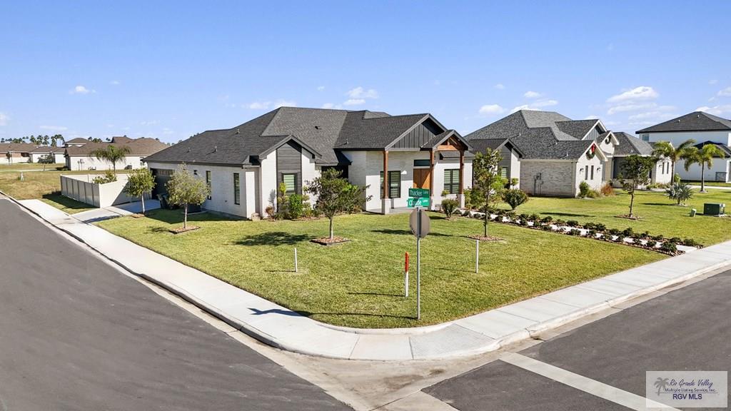 4314 Claude Lane, HARLINGEN, Texas image 38