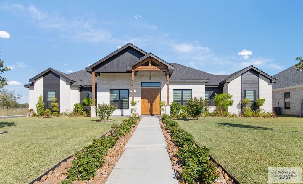 4314 Claude Lane, HARLINGEN, Texas image 1