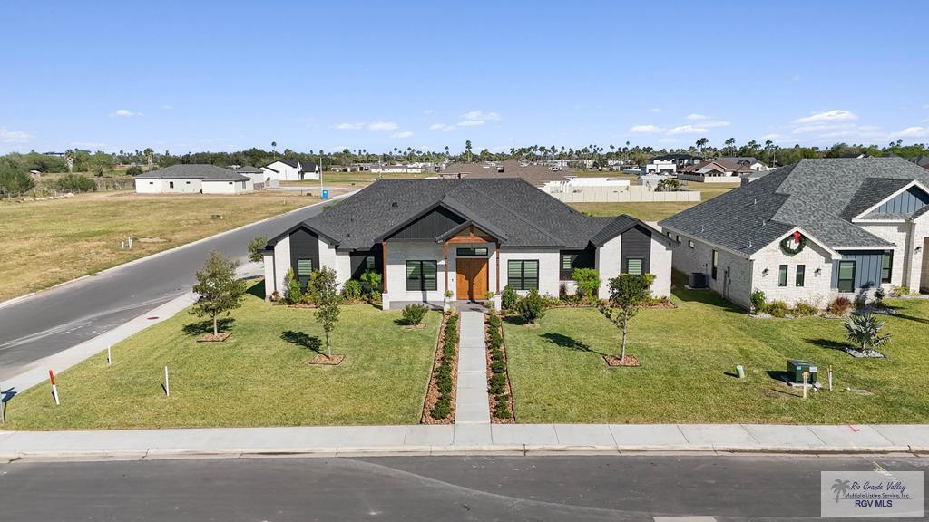 4314 Claude Lane, HARLINGEN, Texas image 2