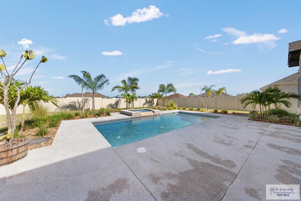 4314 Claude Lane, HARLINGEN, Texas image 33