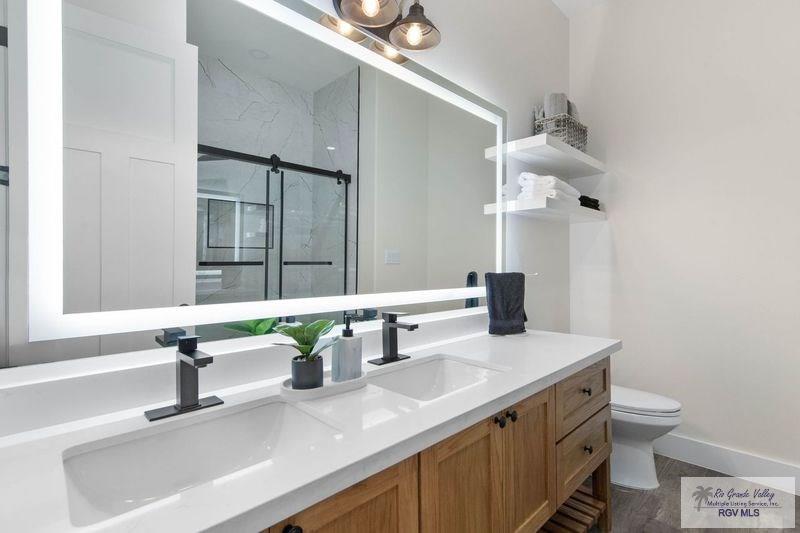 4314 Claude Lane, HARLINGEN, Texas image 14
