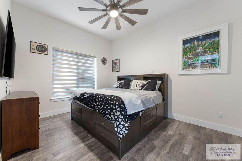 4314 Claude Lane, HARLINGEN, Texas image 13
