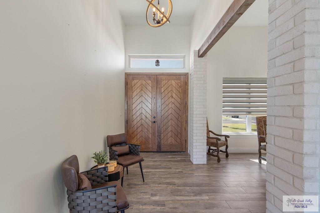 4314 Claude Lane, HARLINGEN, Texas image 3