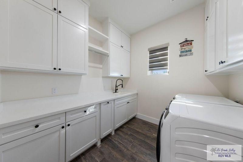 4314 Claude Lane, HARLINGEN, Texas image 22