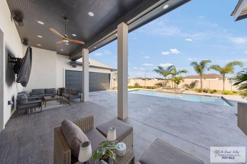 4314 Claude Lane, HARLINGEN, Texas image 30