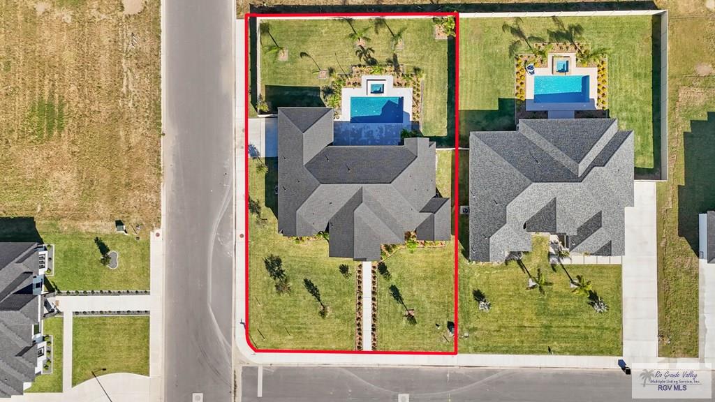 4314 Claude Lane, HARLINGEN, Texas image 39