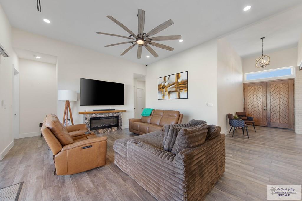 4314 Claude Lane, HARLINGEN, Texas image 4