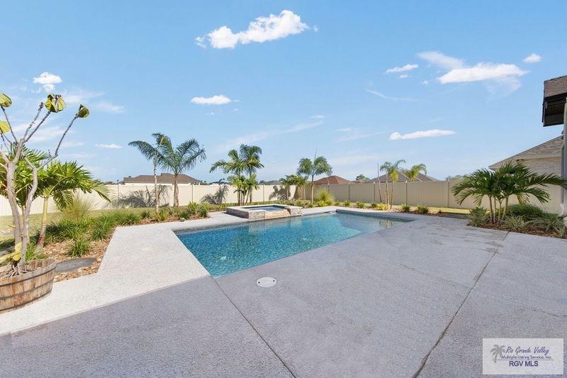 4314 Claude Lane, HARLINGEN, Texas image 34