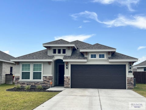 Homes For Sale - 2172 Grove Ln<br/> BROWNSVILLE, TX 78536