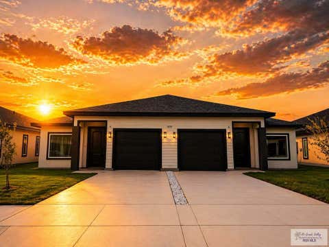 Multifamily For Sale - 3210 Villa Rosa Dr<br/> BROWNSVILLE, TX 78526
