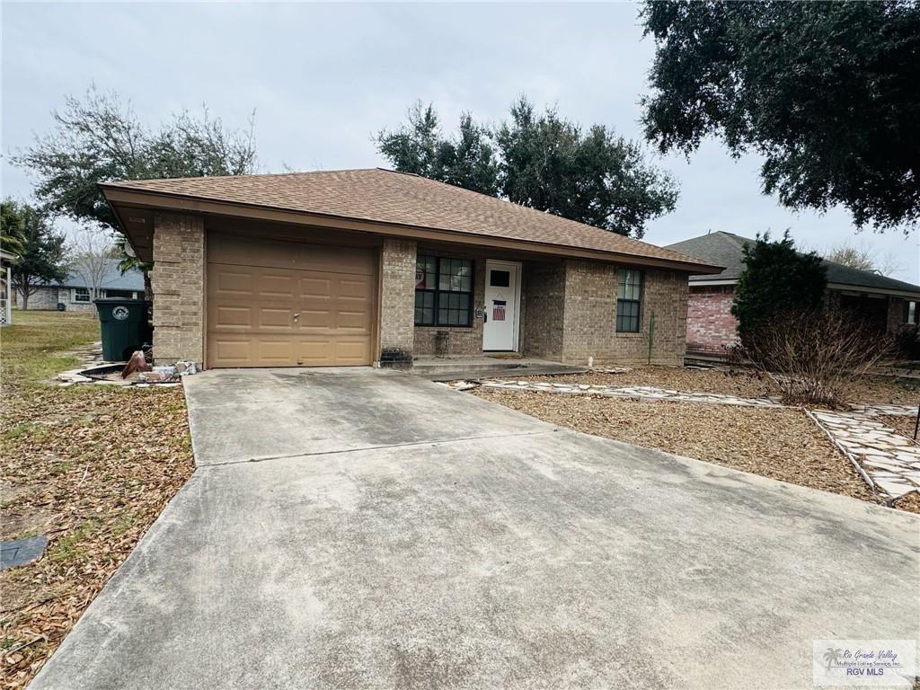 1814 N Gastel Cir, MISSION, Texas image 2