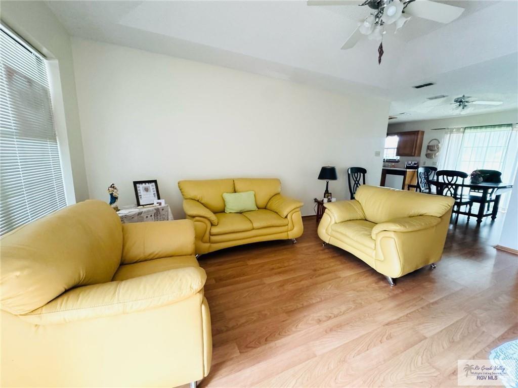 1814 N Gastel Cir, MISSION, Texas image 5