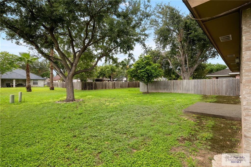 1814 N Gastel Cir, MISSION, Texas image 16