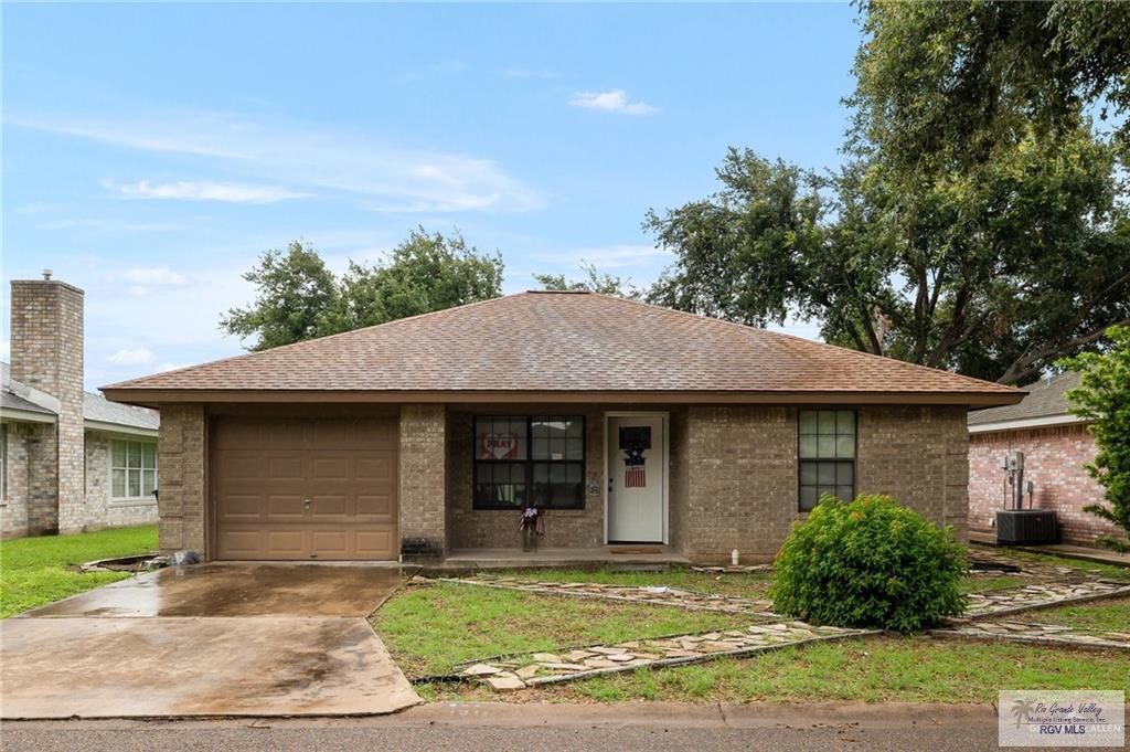 1814 N Gastel Cir, MISSION, Texas image 1