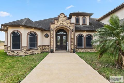 Homes For Sale - 450 Bobcat St<br/> SAN BENITO, TX 78566