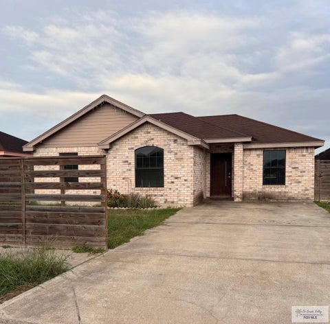 Homes For Sale - 7015 Red Cedar<br/> Cameron County, BROWNSVILLE, TX 78526