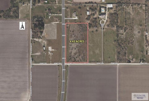 Vacant Land For Sale - N/A Gomez Rd<br/> Cameron County, RIO HONDO, TX 78583