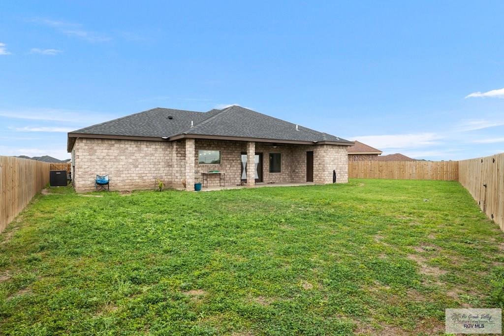 9748 Lake Arthur Ct, LOS FRESNOS, Texas image 16