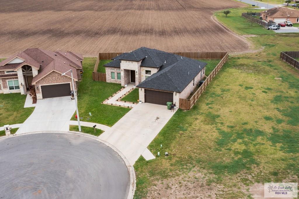 9748 Lake Arthur Ct, LOS FRESNOS, Texas image 21