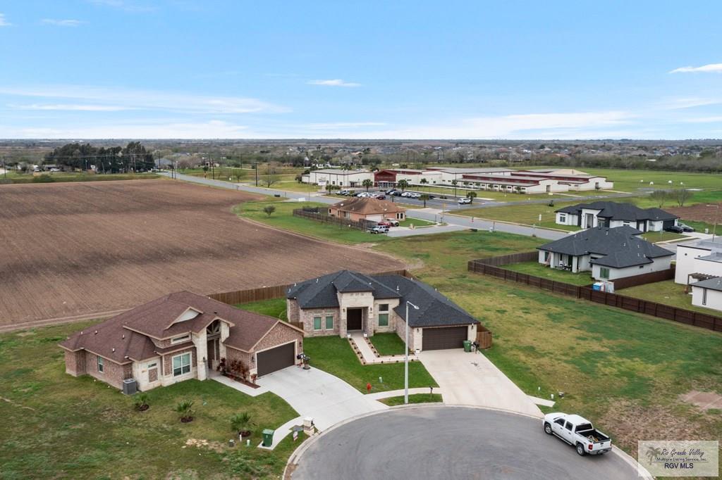 9748 Lake Arthur Ct, LOS FRESNOS, Texas image 24
