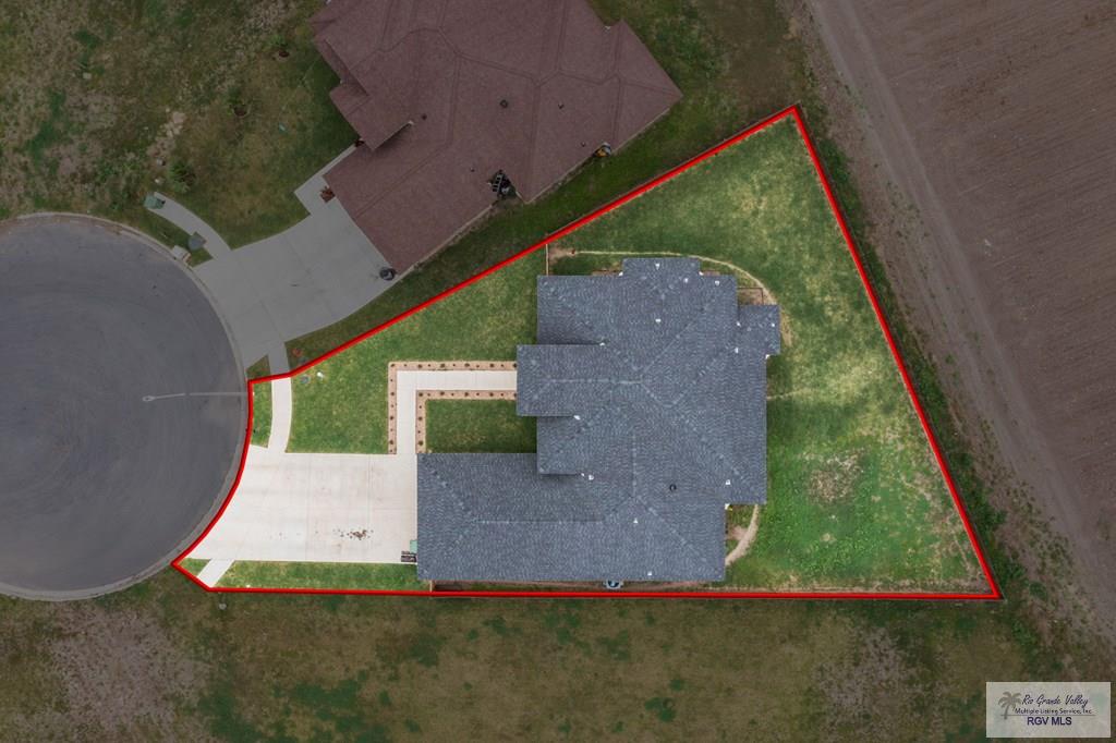 9748 Lake Arthur Ct, LOS FRESNOS, Texas image 19