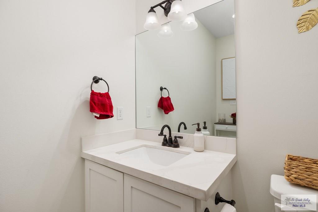 9748 Lake Arthur Ct, LOS FRESNOS, Texas image 14