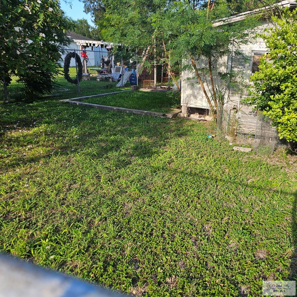 2305 Las Casas St, BROWNSVILLE, Texas image 5