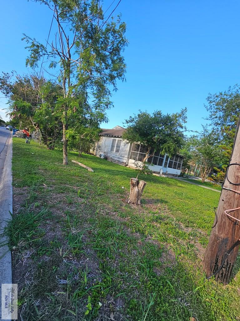 2305 Las Casas St, BROWNSVILLE, Texas image 7