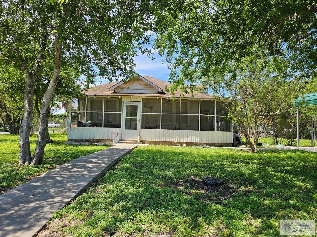 2305 Las Casas St, BROWNSVILLE, Texas image 1