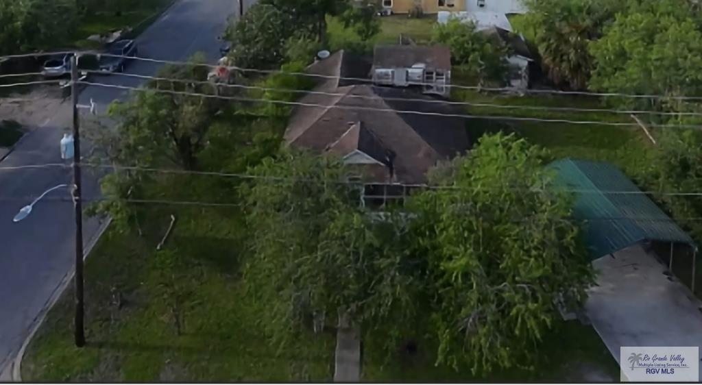2305 Las Casas St, BROWNSVILLE, Texas image 16