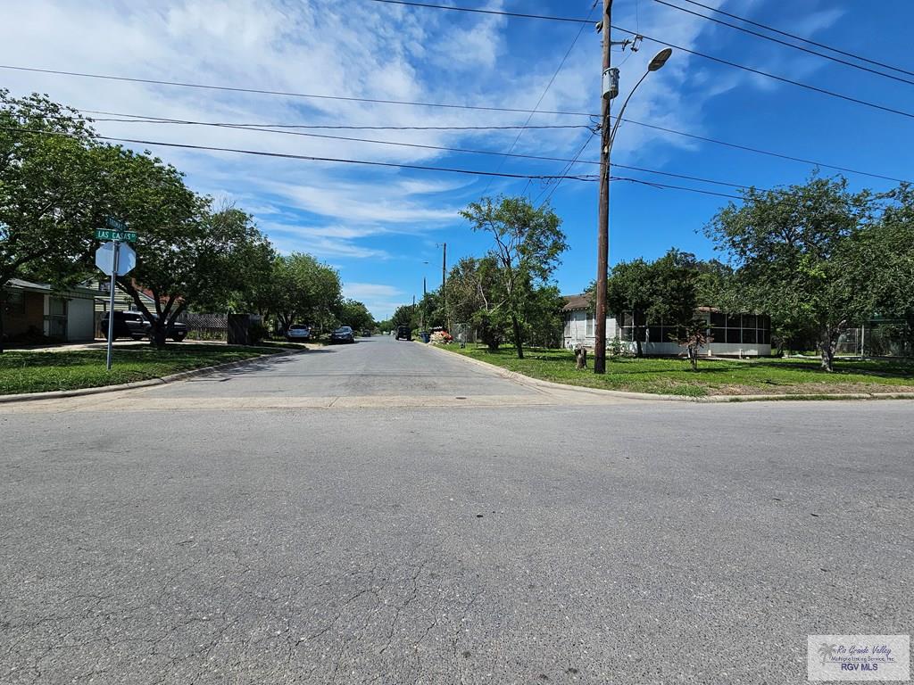 2305 Las Casas St, BROWNSVILLE, Texas image 12