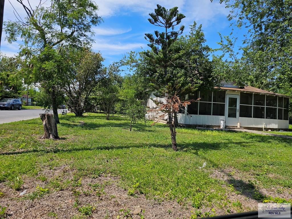 2305 Las Casas St, BROWNSVILLE, Texas image 8