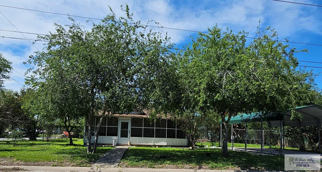 2305 Las Casas St, BROWNSVILLE, Texas image 14