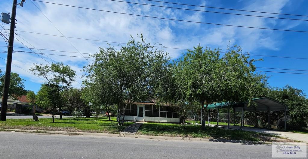 2305 Las Casas St, BROWNSVILLE, Texas image 15