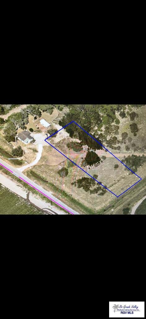 Vacant Land For Sale - 1620 Hudson Rd<br/> SAN BENITO, TX 78586