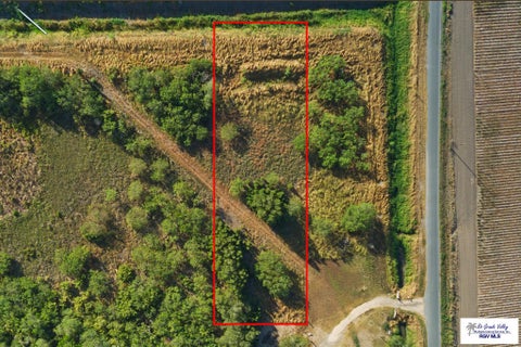 Vacant Land For Sale - 1620 Hudson Rd<br/> Cameron County, SAN BENITO, TX 78586